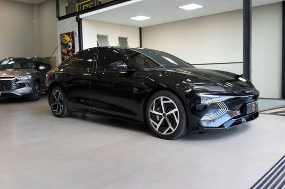 BYD SEAL 82,5 KW ELÉTRICO AWD BYD SEAL 82,5 KW ELÉTRICO AWD